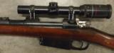Mauser Argentine 1891 Custom
- 2 of 3