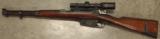 Mauser Argentine 1891 Custom
- 1 of 3