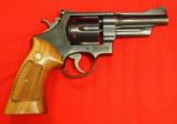 Smith and Wesson 28-2 Highway Partol .357 Magnum - 2 of 2