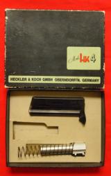 HK4 pistol .22LR conversion kit - 1 of 1