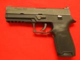 Sig Sauer P250 Operation Enduring Freedom .45 ACP - 1 of 2