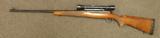 Winchester M-70 ( MFG 1950 )
- 1 of 2