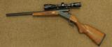 Mossberg SSI-ONE Single Shot Rifle .223 REM - 3 of 3