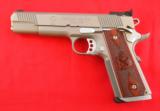 Springfield 1911A1 Trophy Match .45 ACP - 1 of 3