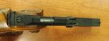 Domino Model 601 .22 Short Rapid Fire Pistol - 3 of 3