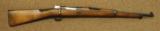 Mauser 98 Spanish (Samco) M1916 7.62/.308 - 1 of 2