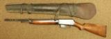 Winchester M1907 (Mfg. 1909) .351 WIN.,
- 8 of 8