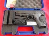 Smith & Wesson M&P 9 Pro Series 9mm - 1 of 3