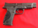 Smith & Wesson M&P 9 Pro Series 9mm - 3 of 3