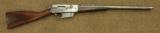 Remington Model 8 .32 REM.,
- 1 of 5