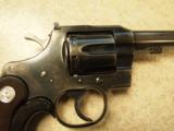 COLT .357 MAGNUM (MFG 1961) - 5 of 6