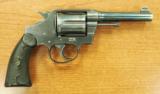COLT POLICE POSITIVE SPECIAL (MFG 1924) - 2 of 2