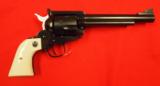 Ruger 50th Anniversary .44 Magnum New Model Blackhawk - 3 of 4