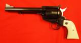 Ruger 50th Anniversary .44 Magnum New Model Blackhawk - 2 of 4