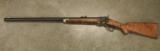 Shiloh Sharps Rifle Company, 1874 Montana Rough Rider Custom 45-70 - 5 of 8