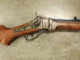 Shiloh Sharps Rifle Company, 1874 Montana Rough Rider Custom 45-70 - 3 of 8
