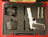 Springfield Armory TRP (Tactical Response Pistol) Stainless Steel, Loaded, .45 ACP - 3 of 3