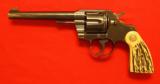 Colt Official Police .38 Special - 1 of 2