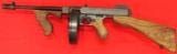 AUTO-ORD 1927A T1BSB 45ACP RIFLE 10.5 NFA REQUIRED
- 2 of 2