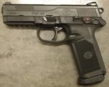 FNH FNP-45 BLACK 45ACP - 3 of 3