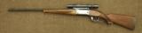 Savage 99EG .300 SAV Lever Action - 1 of 2