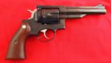 Ruger Redhawk DA .44 Magnum - 2 of 2
