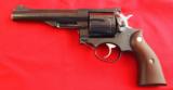 Ruger Redhawk DA .44 Magnum - 1 of 2