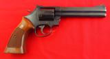 Smith & Wesson 586-3 DA .357 MAG - 2 of 2