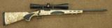 Remington 700VTR (Varmint Tactical Rifle) .308 WIN - 2 of 2