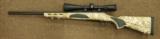 Remington 700VTR (Varmint Tactical Rifle) .308 WIN - 1 of 2