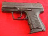H&K P2000SK Sub-Compact .40 S&W - 1 of 2