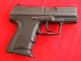 H&K P2000SK Sub-Compact .40 S&W - 2 of 2