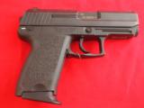 H&K USP Compact .45 ACP - 2 of 2