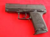 H&K USP Compact .45 ACP - 1 of 2