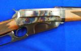 Winchester Limited Series 1895 takedown .30-06 - 6 of 8