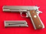 Colt 1911 Service ACE 22 LRNickel RARE! - 3 of 5
