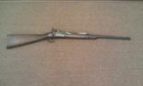 Springfield 1873 Trapdoor Carbine - 1 of 9