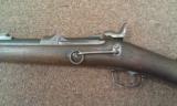 Springfield 1873 Trapdoor Carbine - 6 of 9