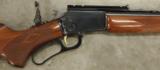 MARLIN GOLDEN 39A 22 S/L/LR - 5 of 5