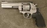 S&W 625-3 45 CAL MODEL 1989 - 1 of 1