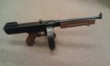 Thompson 1927 A-1 Pistol - 1 of 4