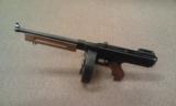 Thompson 1927 A-1 Pistol - 2 of 4