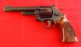 Smith & Wesson 29-4 .44 Magnum - 2 of 3
