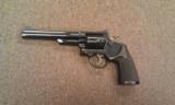 S&W M-19-3 6 - 2 of 2