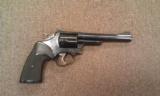 S&W M-19-3 6 - 1 of 2