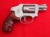 Smith & Wesson 642-2 Lady Smith .38 Special - 3 of 3