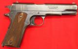 Colt 1911 Comercial .45 ACP (Mfg. 1916),
- 3 of 5