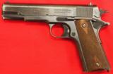 Colt 1911 Comercial .45 ACP (Mfg. 1916),
- 2 of 5