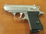 Walther PPK .380 - 1 of 2