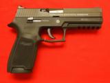 Sig Sauer P250 Operation Enduring Freedom .45 ACP - 2 of 2